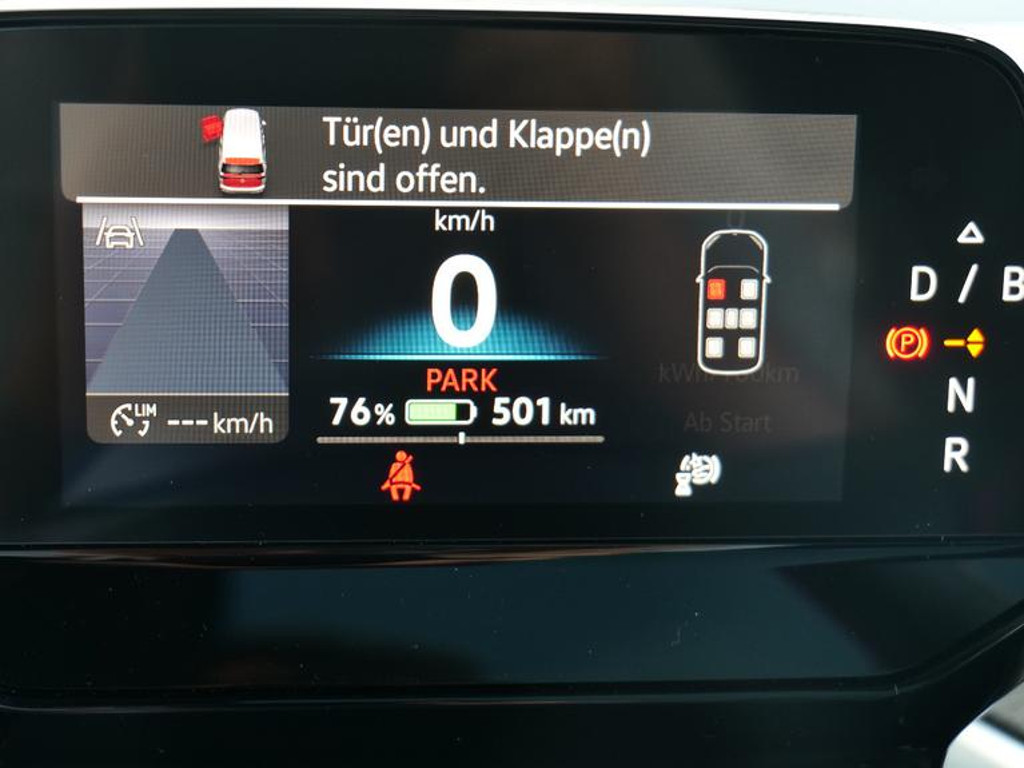 Volkswagen ID.Buzz
