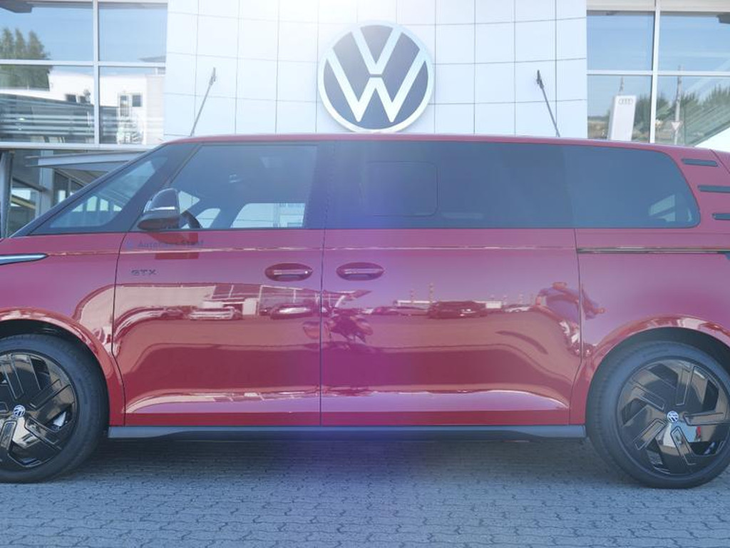 Volkswagen ID.Buzz