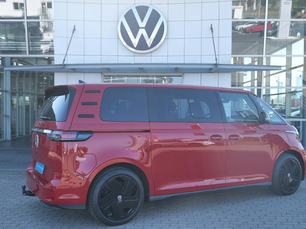 Volkswagen ID.Buzz