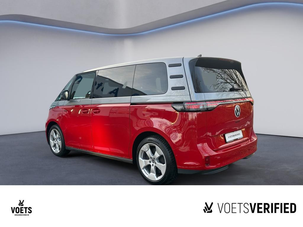 Volkswagen ID.Buzz
