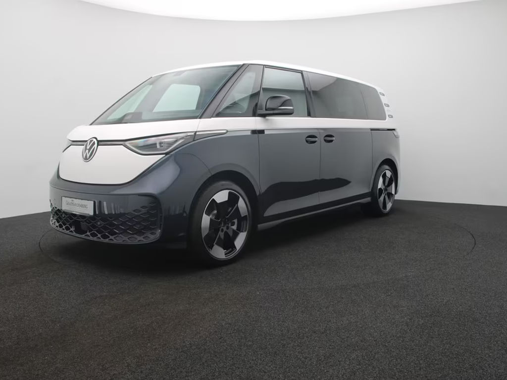 Volkswagen ID.Buzz Pro