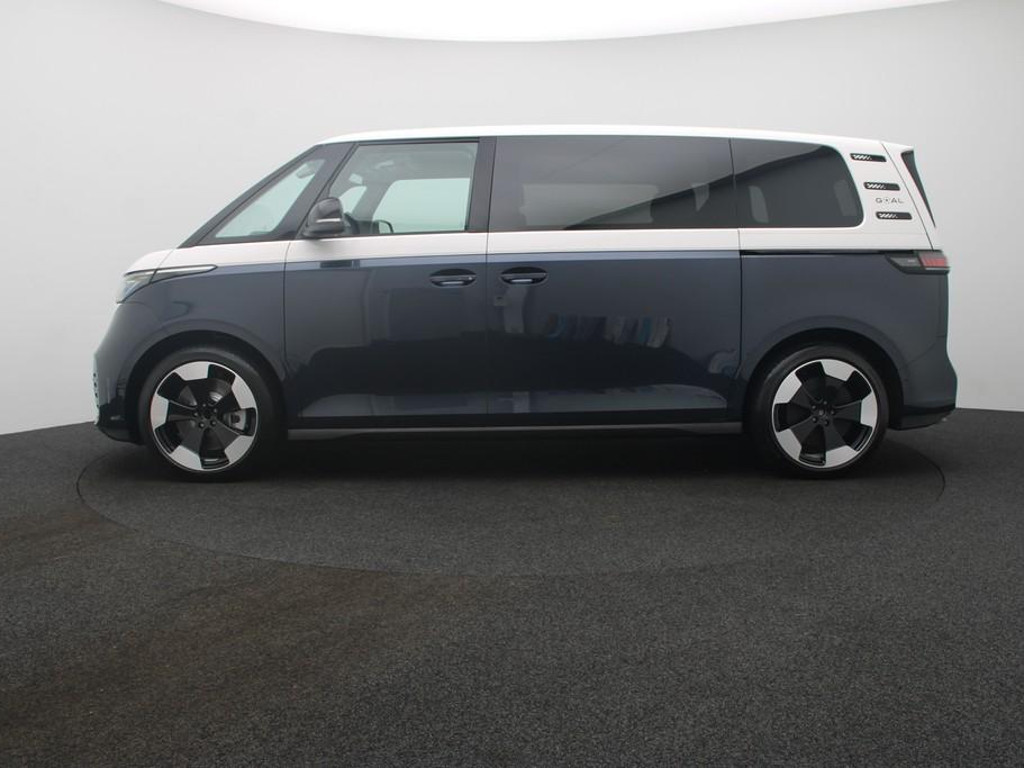 Volkswagen ID.Buzz