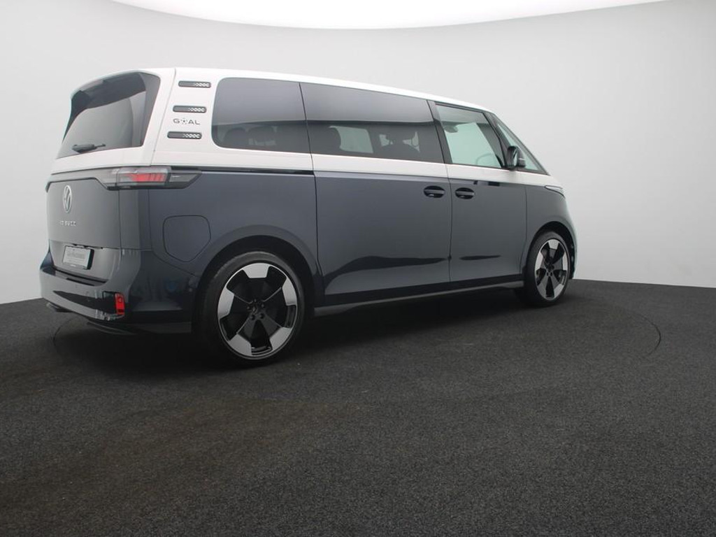 Volkswagen ID.Buzz