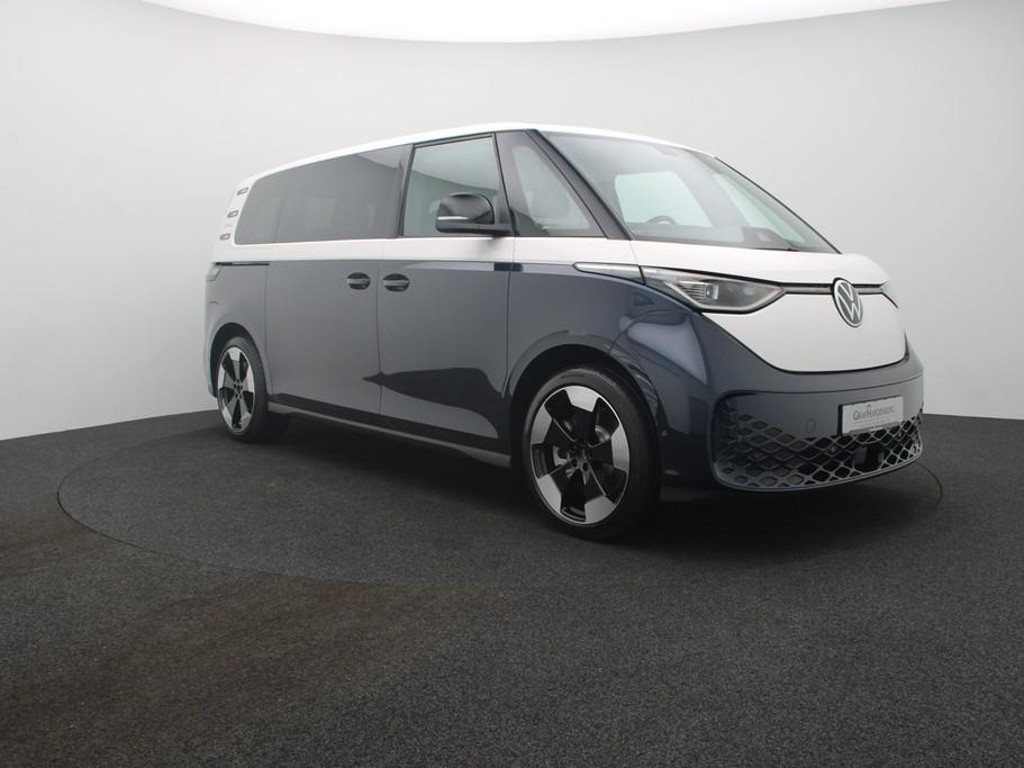 Volkswagen ID.Buzz