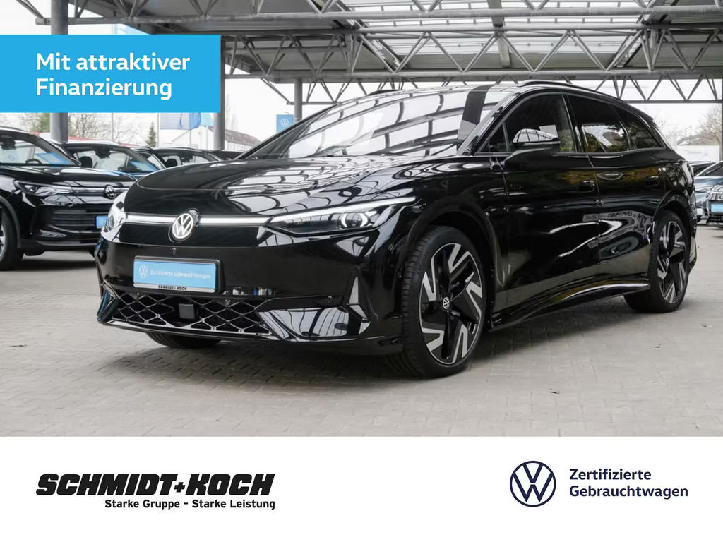 Volkswagen ID.7