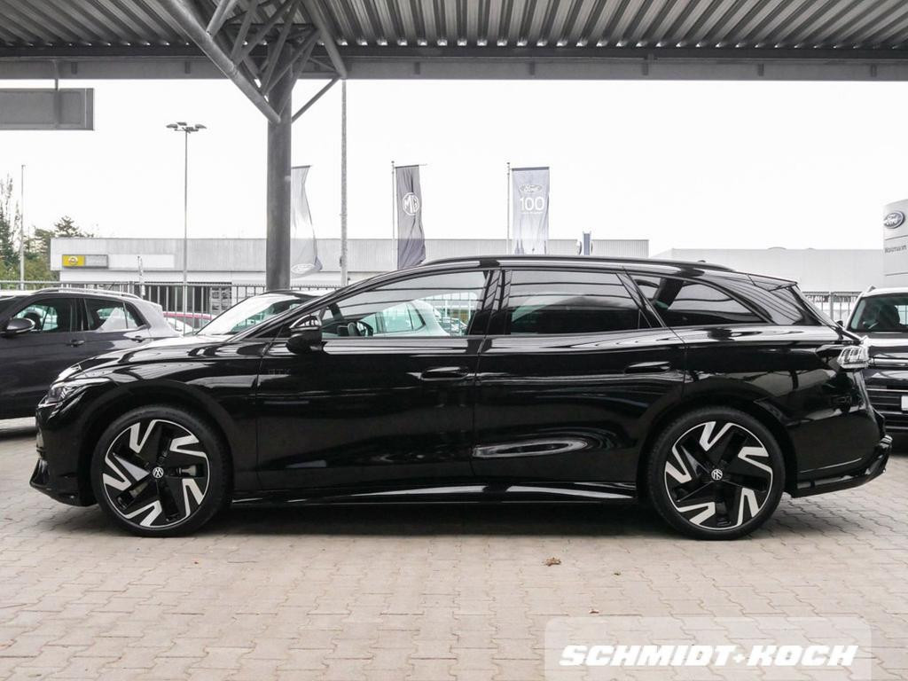 Volkswagen ID.7 GTX Tourer