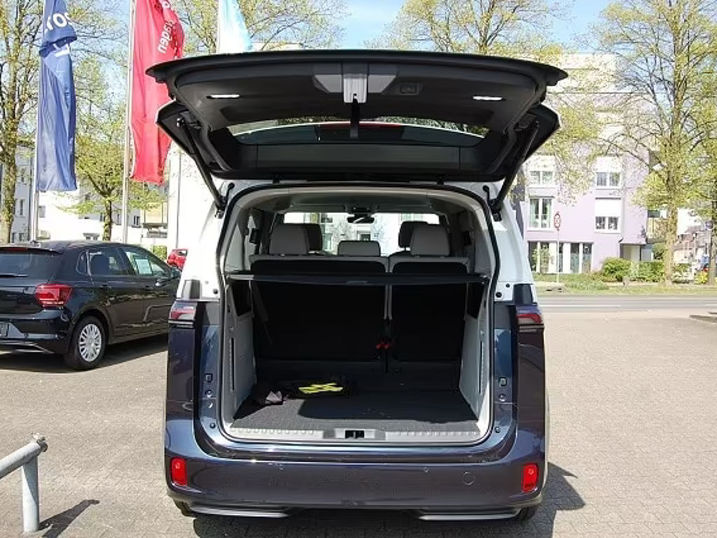 Volkswagen ID.Buzz