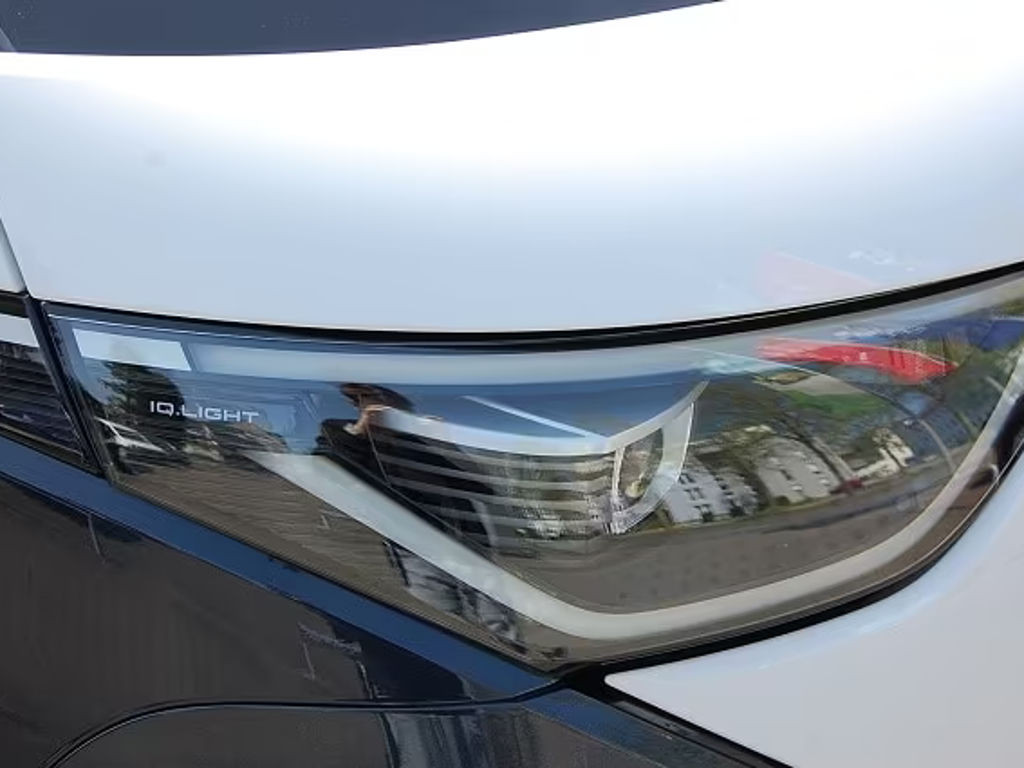 Volkswagen ID.Buzz