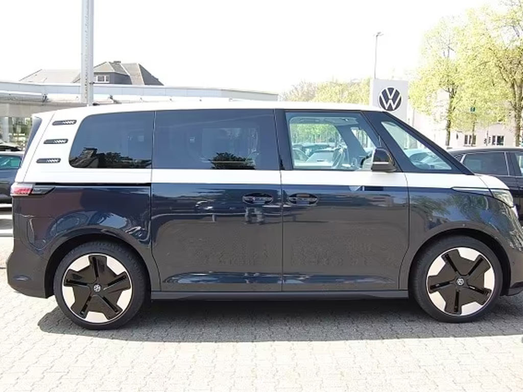Volkswagen ID.Buzz