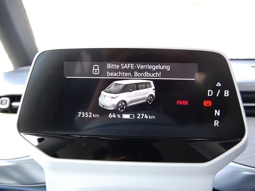 Volkswagen ID.Buzz