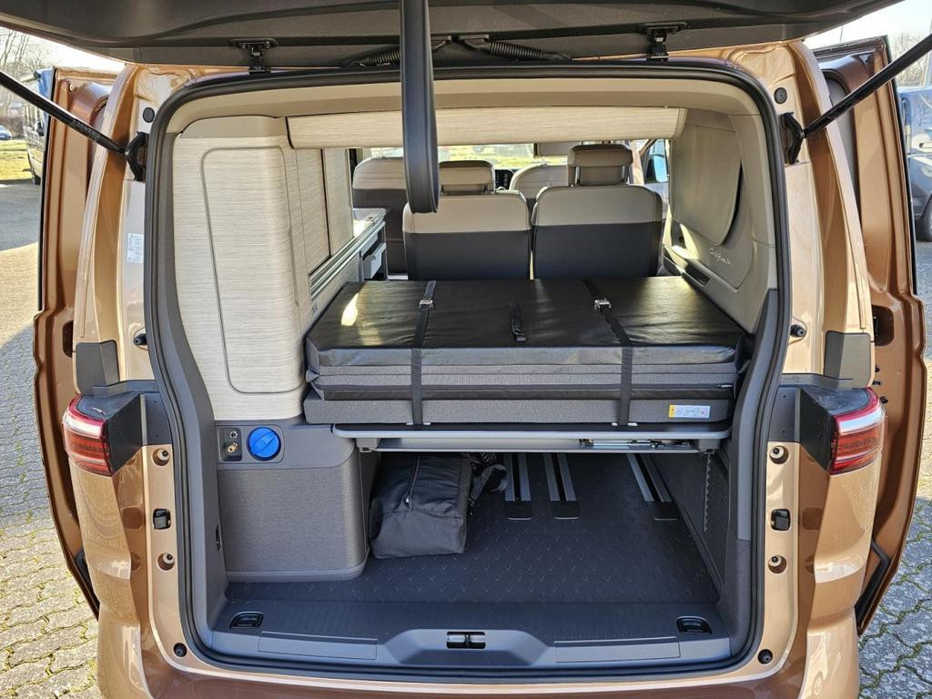 Volkswagen CALIFORNIA