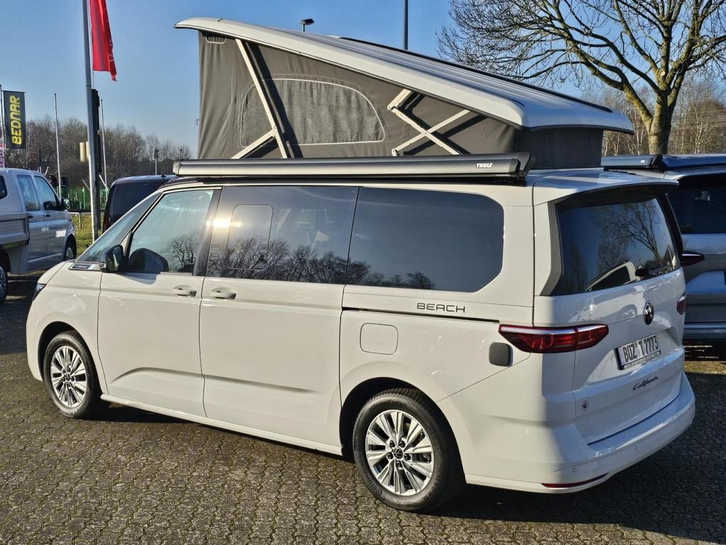 Volkswagen CALIFORNIA
