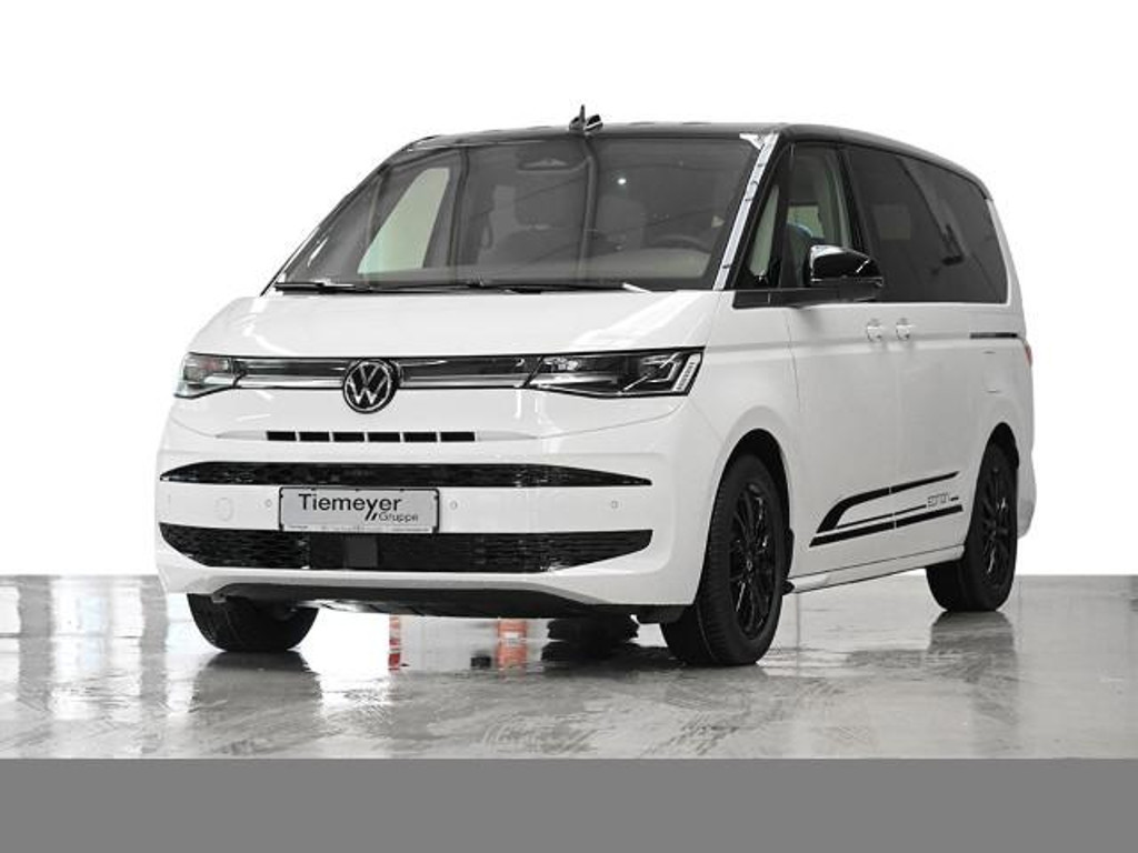 Volkswagen Multivan DSG 2.0 TDI T7