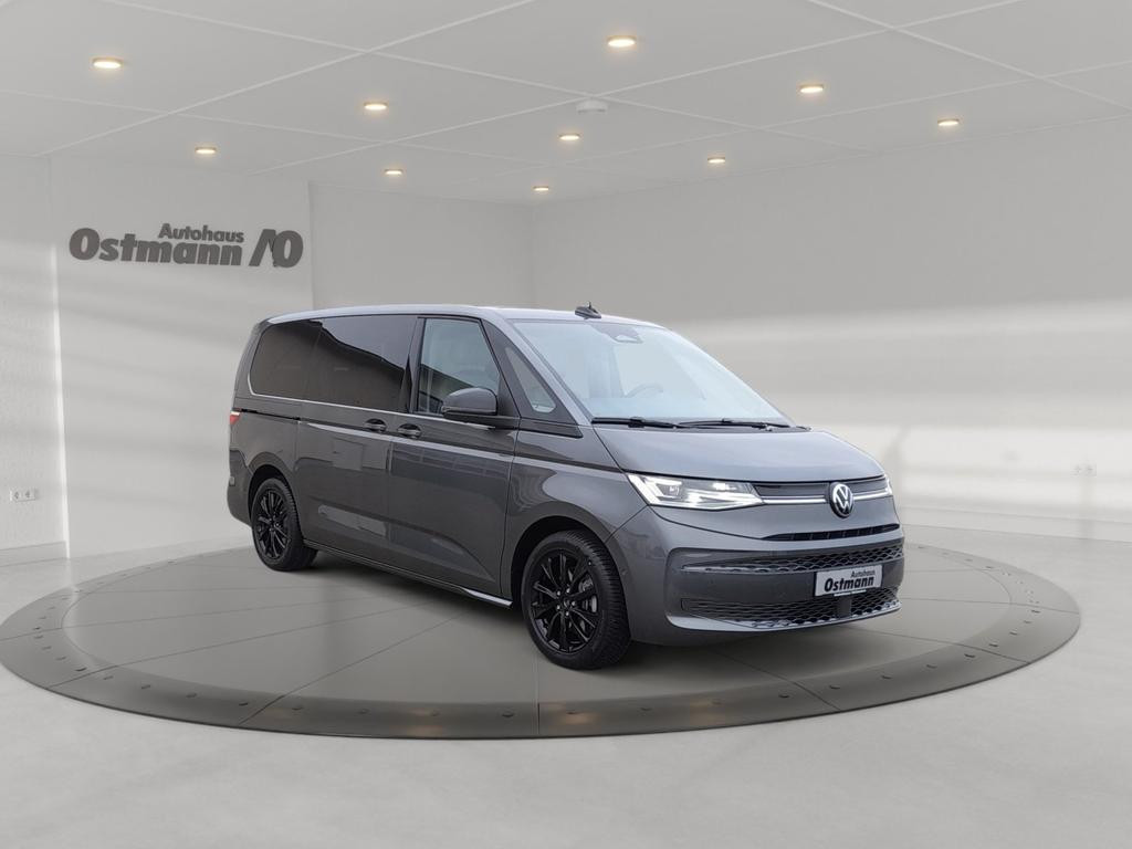 Volkswagen Multivan Lang T7