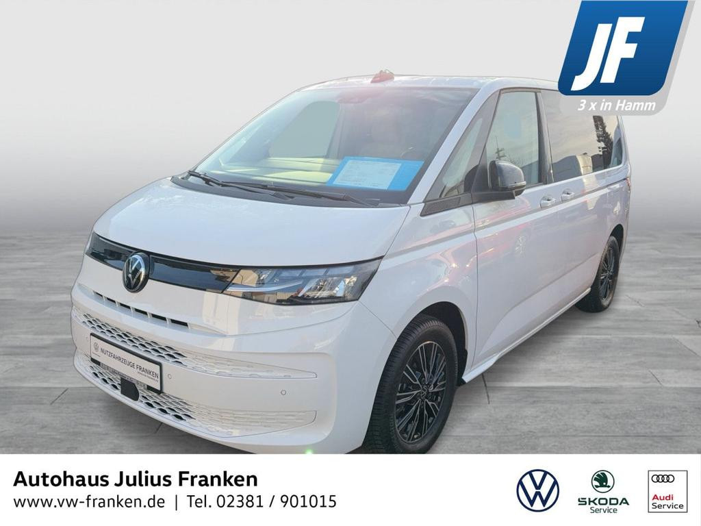 Volkswagen Multivan 2.0 TDI T7