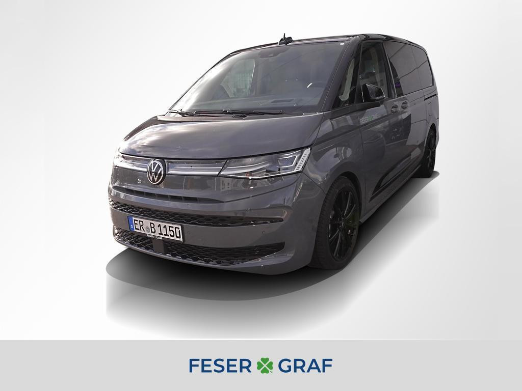 Volkswagen Multivan DSG T7