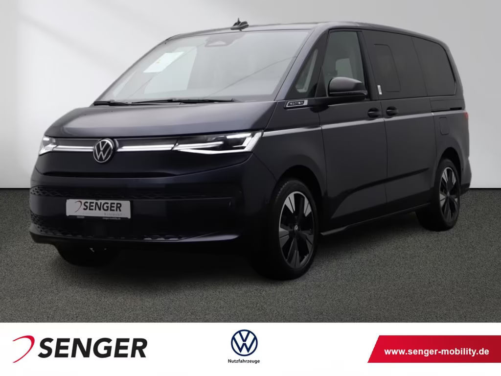 Volkswagen Multivan Style 2.0 TDI T7