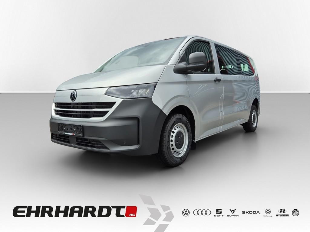 Volkswagen Transporter 2.0 TDI T7