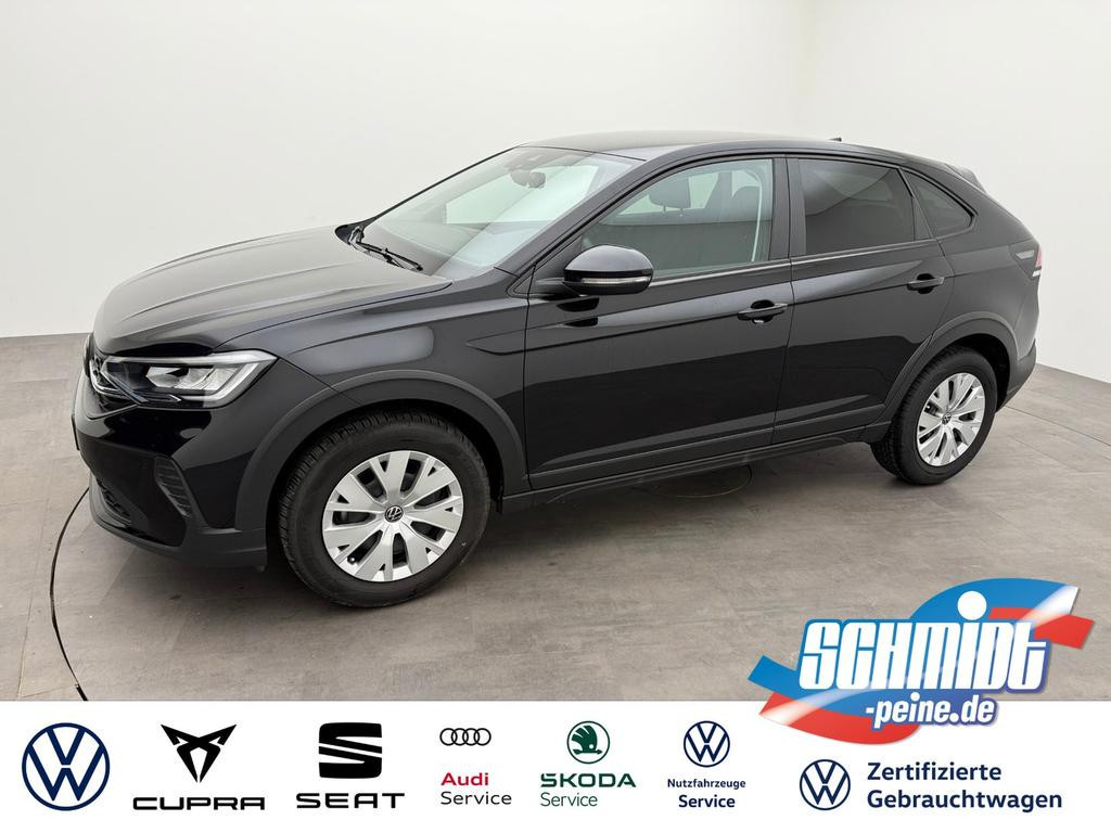 Volkswagen Taigo 1.0 TSI
