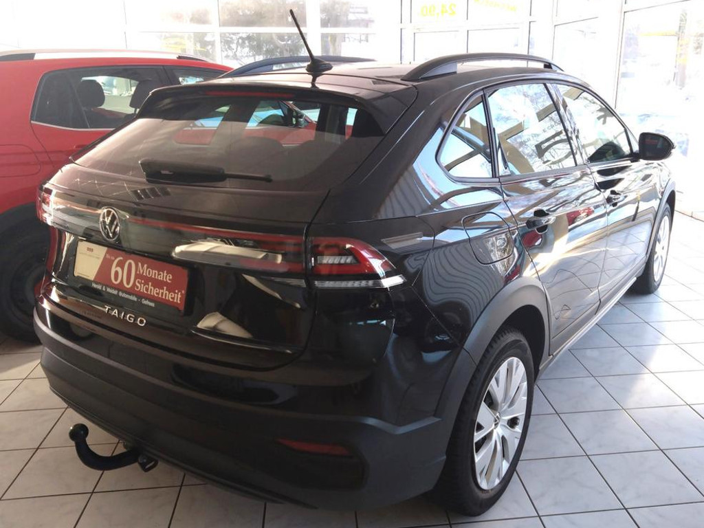 Volkswagen Taigo Life 1.0 TSI