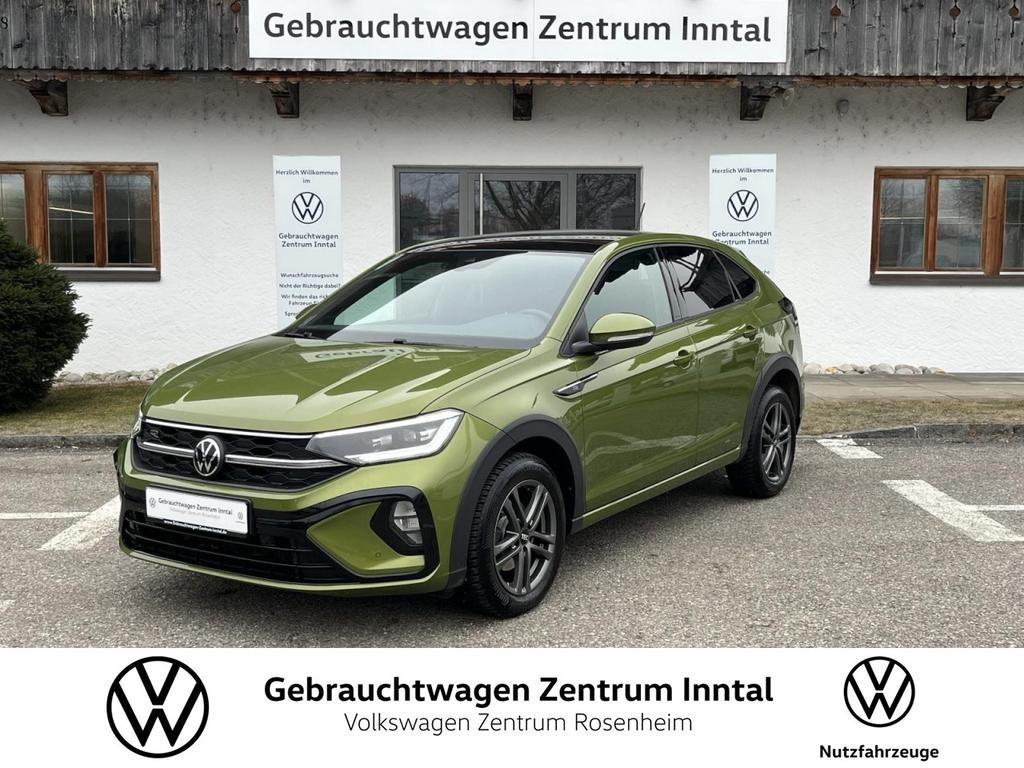 Volkswagen Taigo DSG R-Line