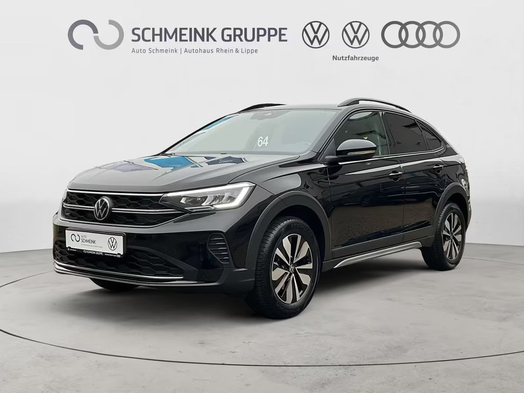 Volkswagen Taigo Life 1.0 TSI