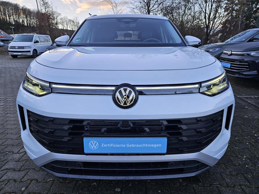 Volkswagen Tayron Life