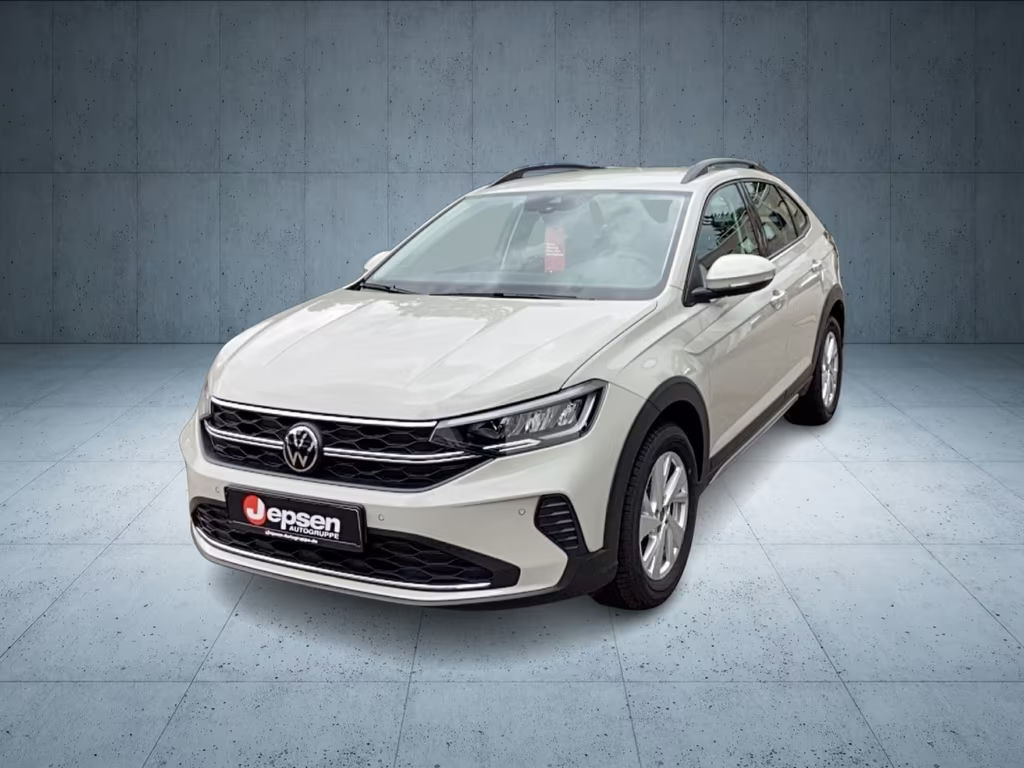 Volkswagen Taigo Life 1.0 TSI
