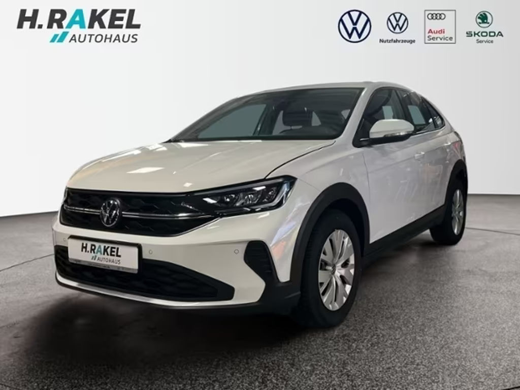 Volkswagen Taigo 1.0 TSI