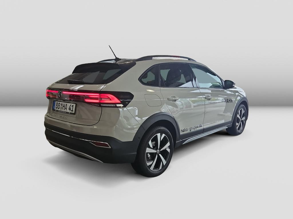 Volkswagen Taigo DSG Style 1.0 TSI