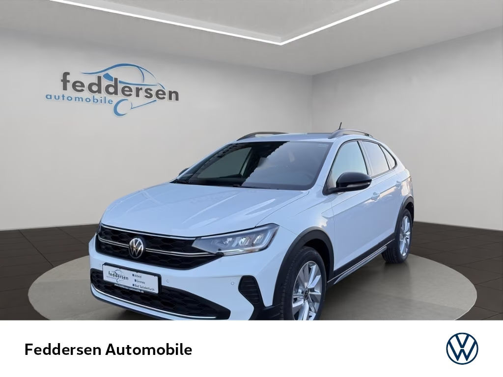 Volkswagen Taigo 1.0 TSI