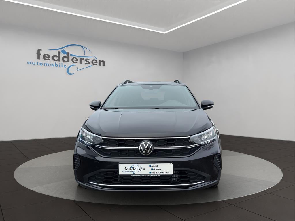 Volkswagen Taigo 1.0 TSI