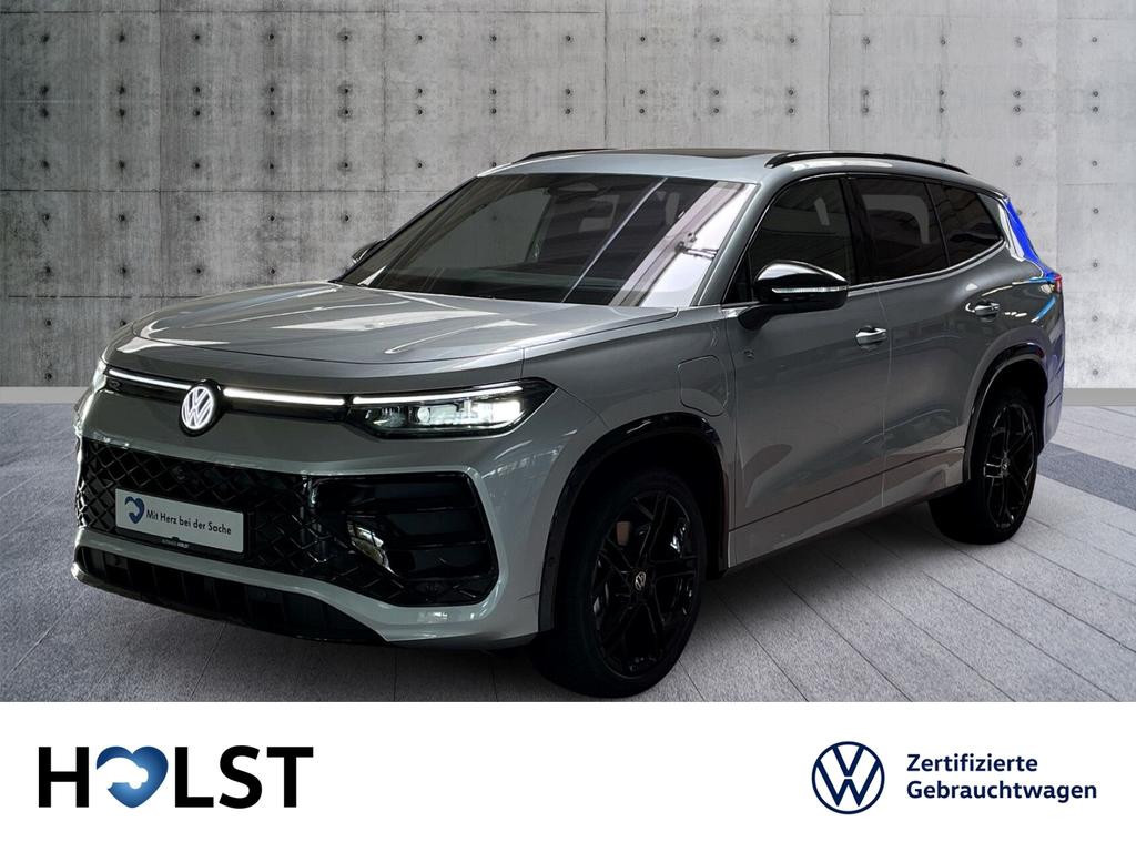 Volkswagen Tayron DSG R-Line eHybrid IQ.Drive