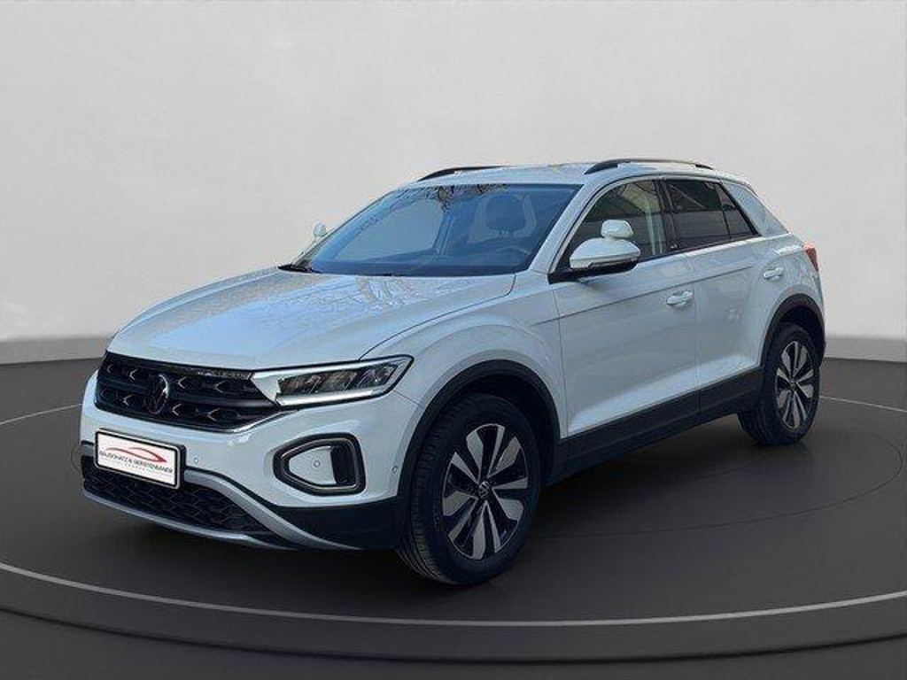 Volkswagen T-Roc 2.0 TDI Move