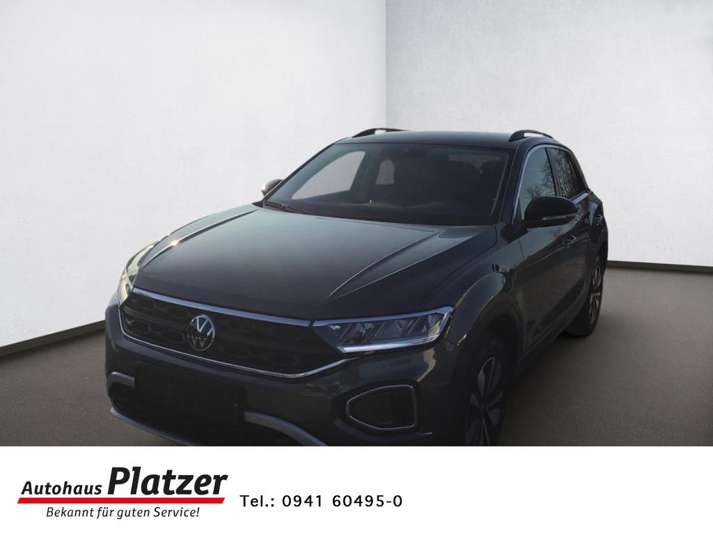 Volkswagen T-Roc DSG 1.5 TSI