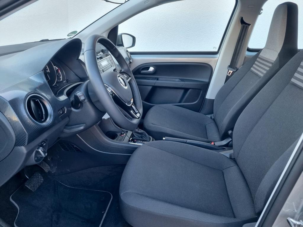 Volkswagen e-up!