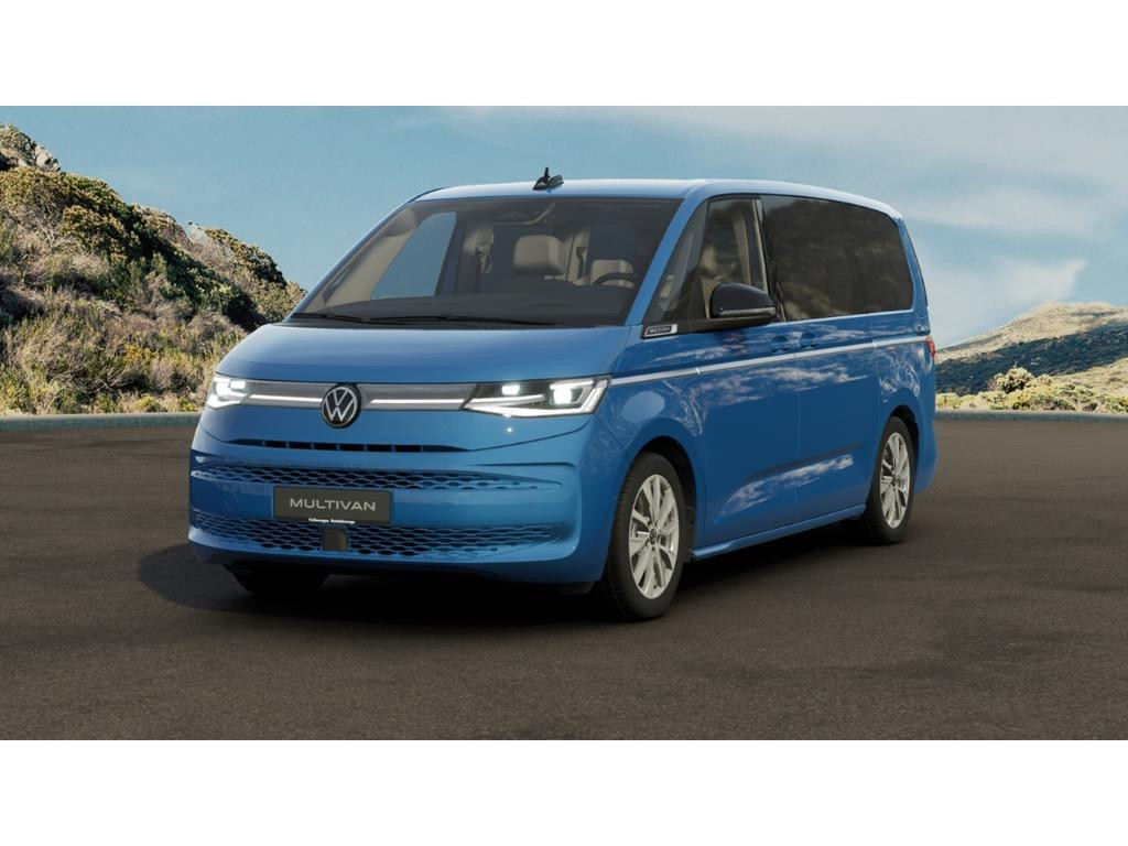 Volkswagen Multivan 4Motion DSG eHybrid T7