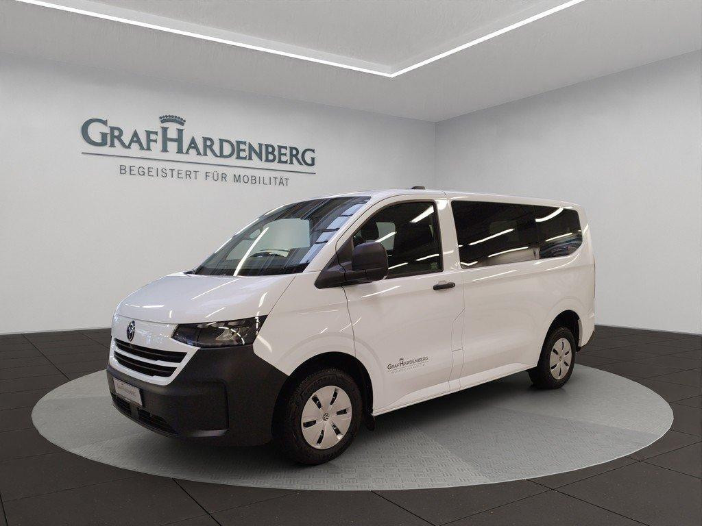 Volkswagen Caravelle 2.0 TDI