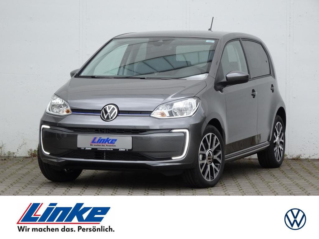Volkswagen e-up! up e-up! Edition 32,3 kWh CCS/Kamera/GRA/Maps+Mo