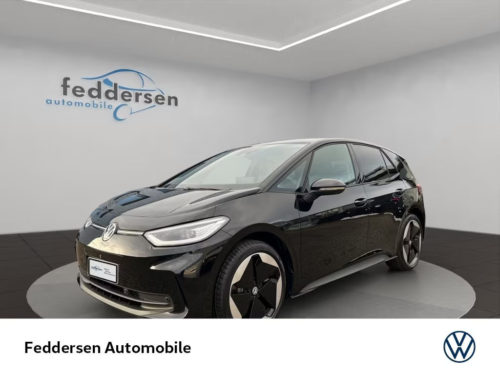 Volkswagen ID.3 Style Performance IQ.Drive Pro