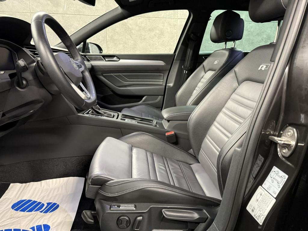 Volkswagen Passat Variant R-Line 2.0 TDI