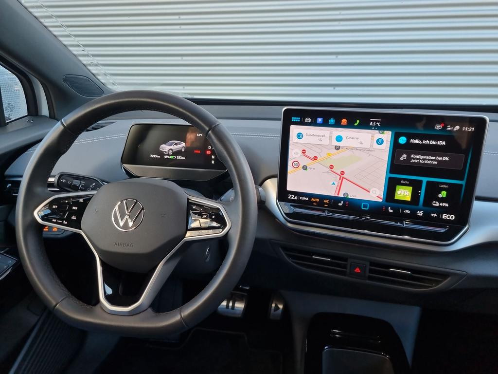 Volkswagen ID.5