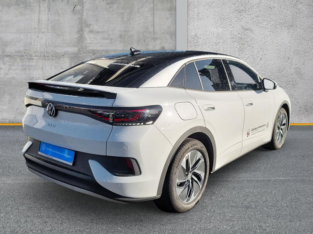 Volkswagen ID.5
