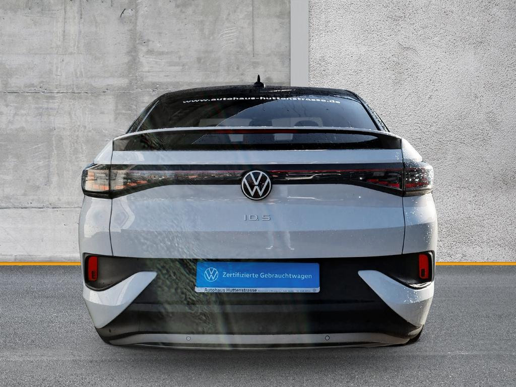 Volkswagen ID.5