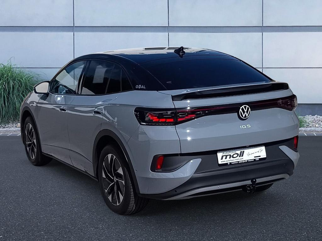 Volkswagen ID.5