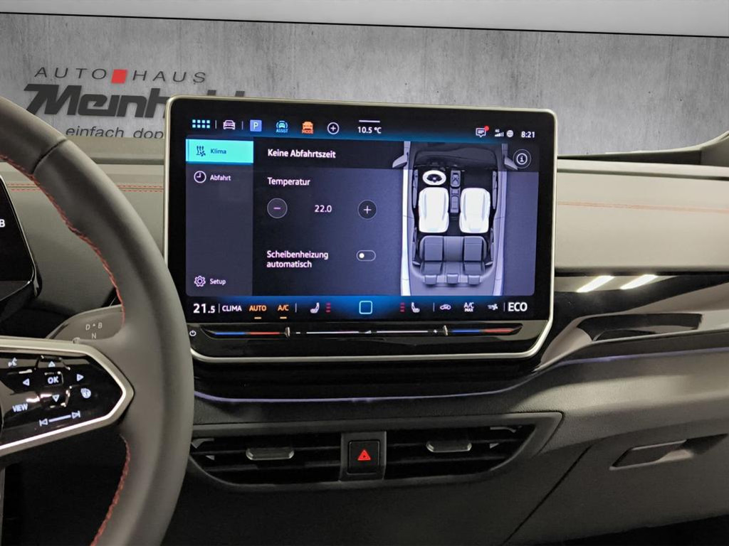 Volkswagen ID.5