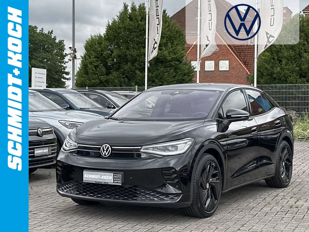 Volkswagen ID.5 GTX