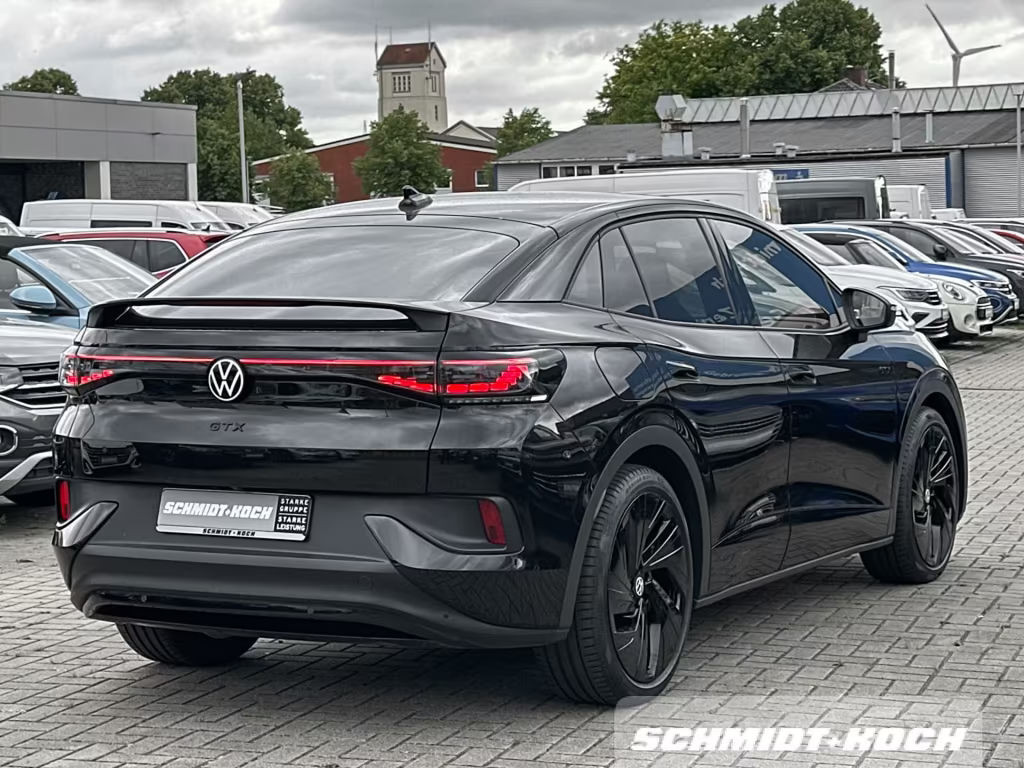 Volkswagen ID.5