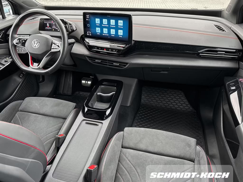 Volkswagen ID.5