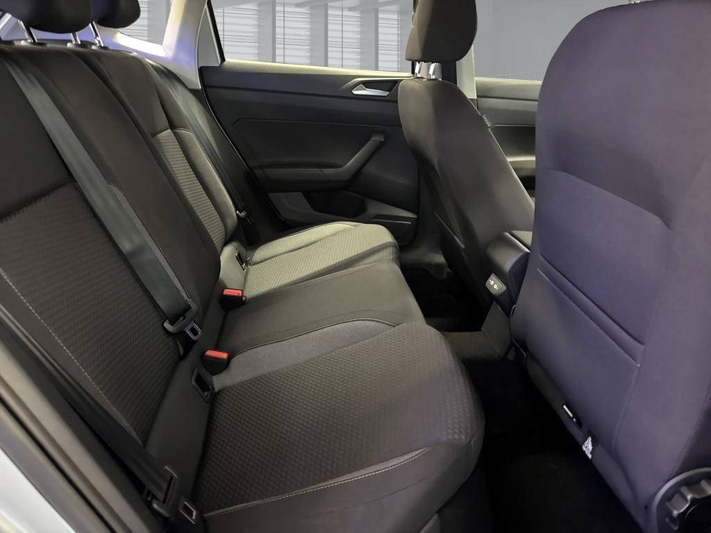 Volkswagen Polo Life 1.0 TSI